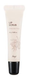 The Face Shop Lip Scrub