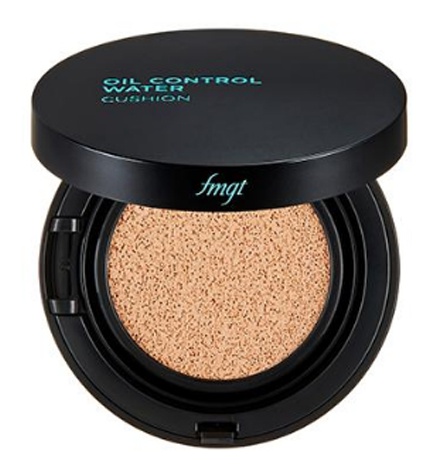 The Face Shop Oil Control Water Cushion