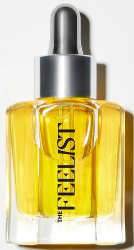 The Feelist Radiant Facial Oil