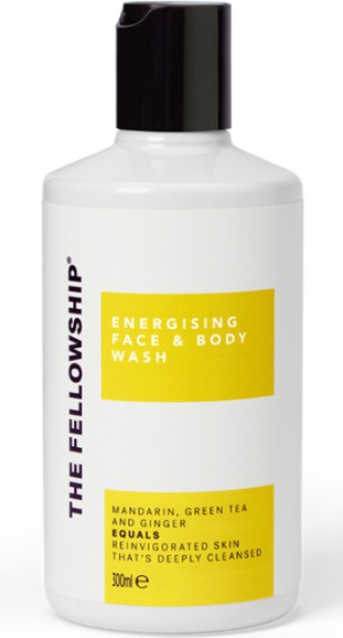 The Fellowship Face And Body Wash