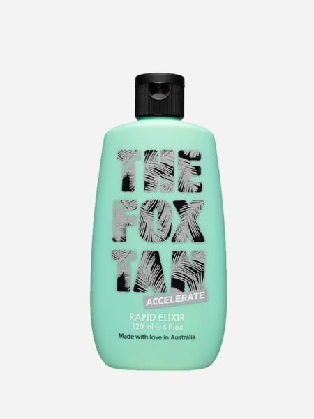 The Fox Tan Rapid Tanning Elixir