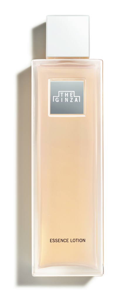 The Ginza Essence Lotion