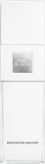 The Ginza Moisturizing Emulsion P