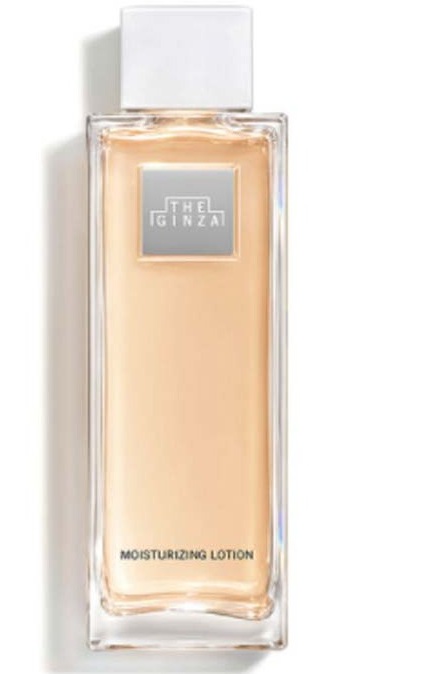 The Ginza Moisturizing Lotion P