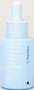 The Glow Factor C Peptidos