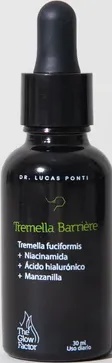 The Glow Factor Tremella Barrière