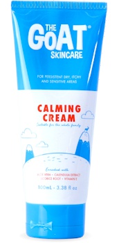 The Goat Skincare Calming Cream