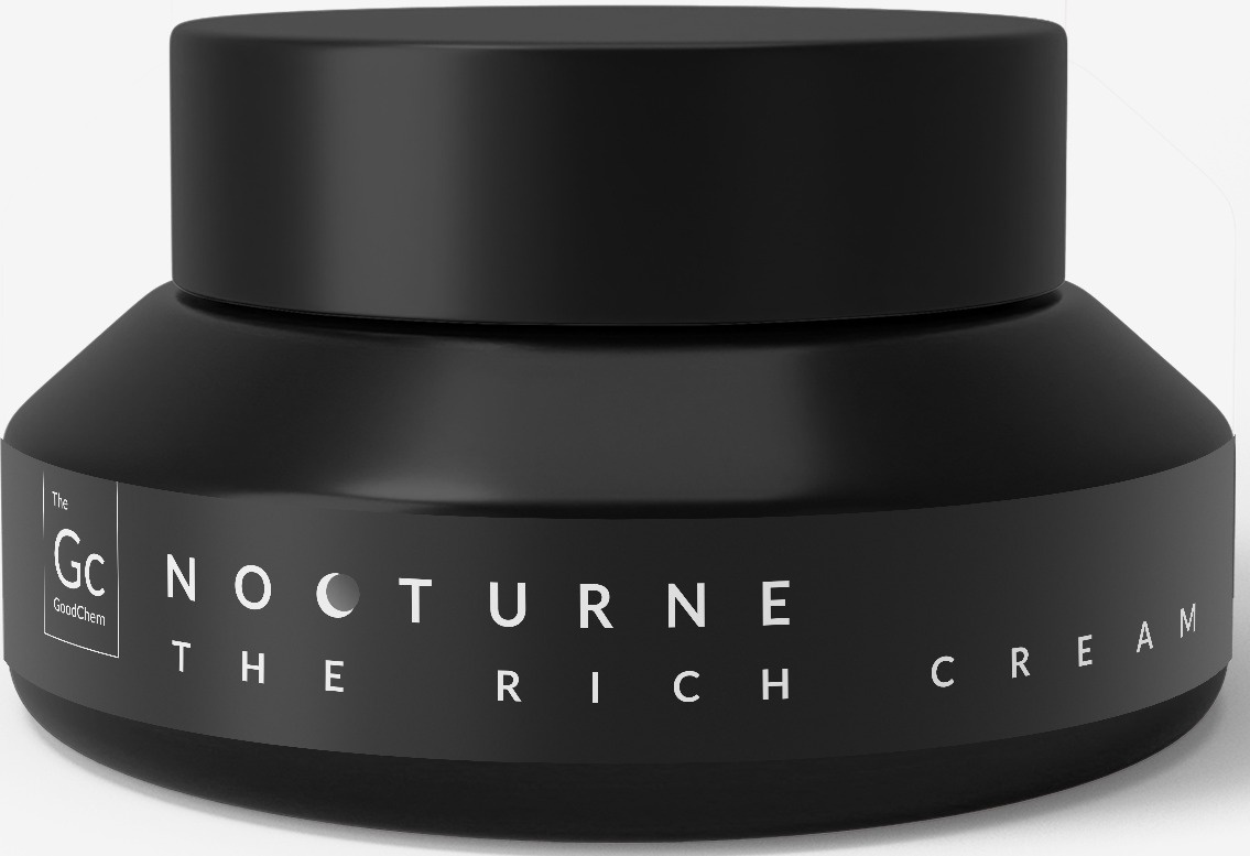 The GoodChem Nocturne The Rich Cream