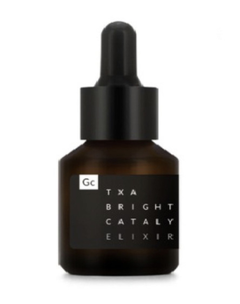 The GoodChem TXA Bright Catalyst Elixir