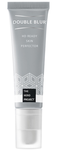 The Hero Project Double Blur Skin Perfector