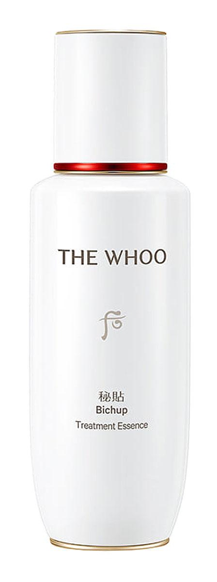 The History of Whoo Bichup Treatment Essence
