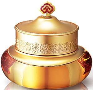 The History of Whoo Gongjinhyang Intensive Nutritive Cream