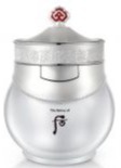 The History of Whoo Gongjinhyang: Seol Brightening & Moisturizing Cream