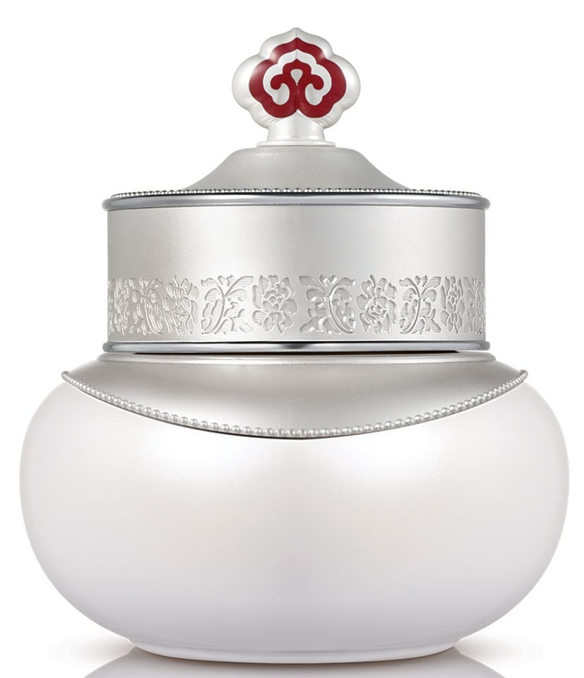 The History of Whoo Gongjinhyang: Seol Radiant White Ultimate Corrector