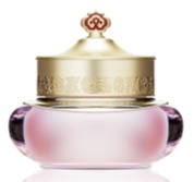 The History of Whoo Gongjinhyang: Soo Yeon Super Hydrating Gel Cream