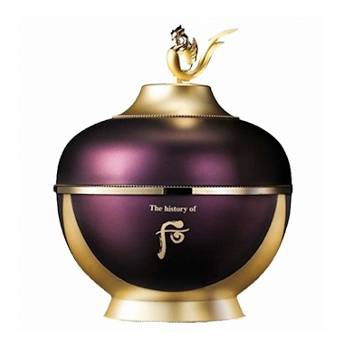 The History of Whoo HwanYu Cream