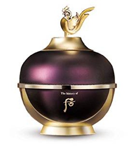 The History of Whoo HwanYu Eye Cream
