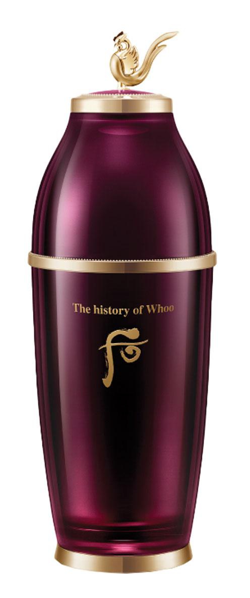 The History of Whoo Hwanyu Imperial Youth Recovery Serum