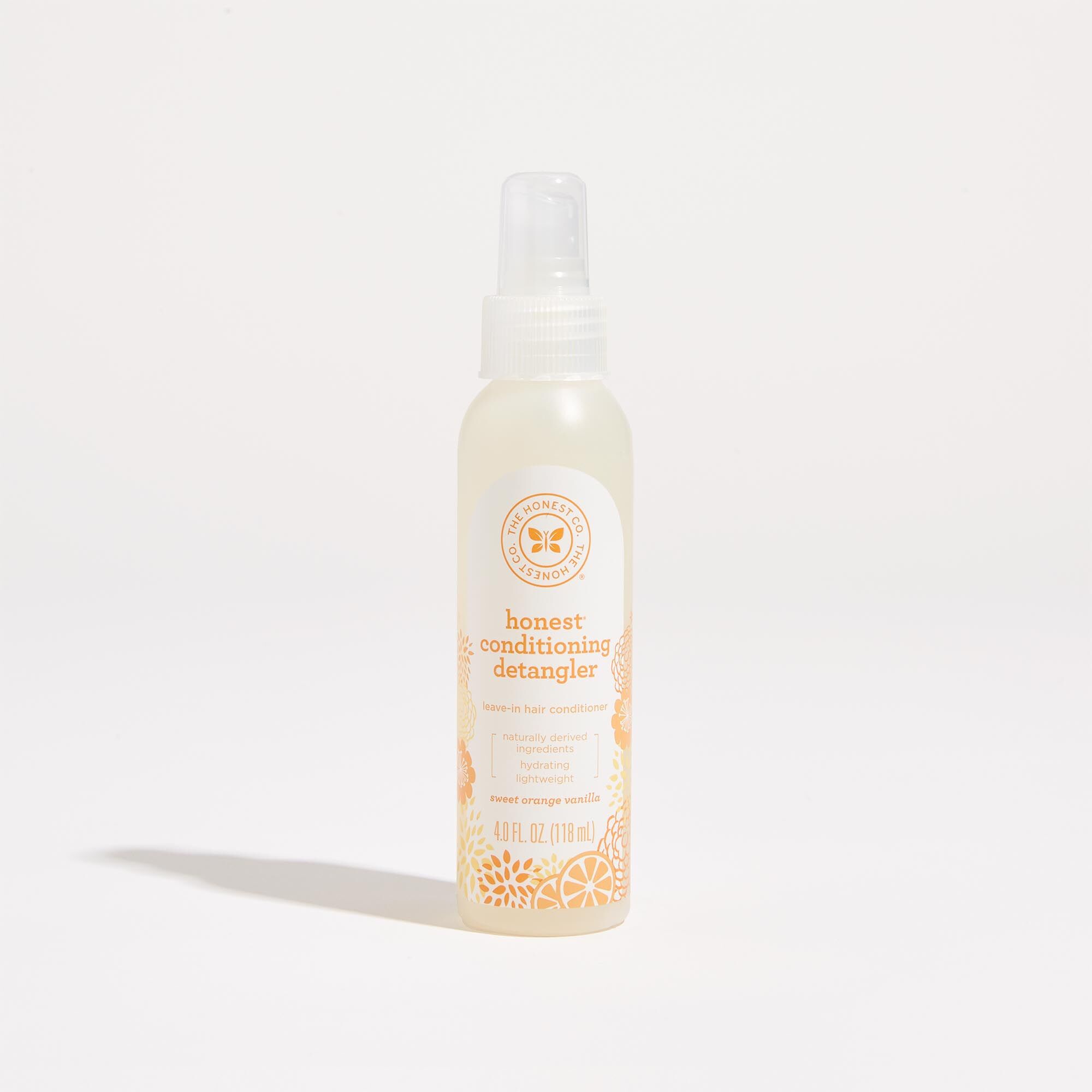 The Honest Company Conditioning Detangler