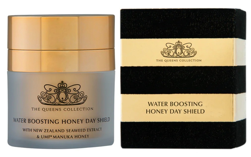 The Honey Collection The Queen's Collection