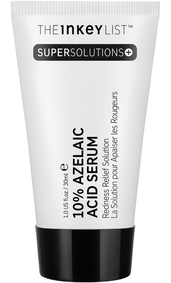 The Inkey List 10% Azelaic Acid Serum