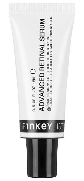 The Inkey List Advanced Retinal Serum
