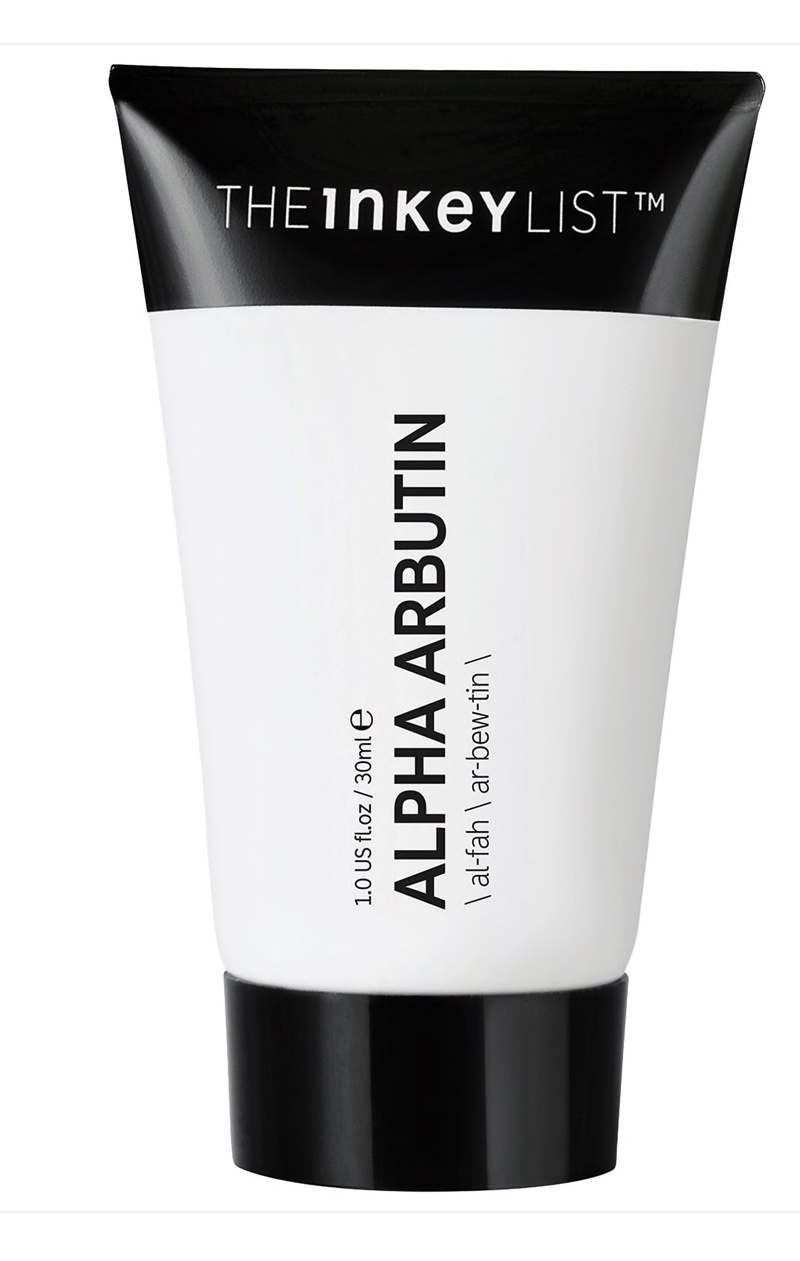 The Inkey List Alpha Arbutin Brightening Serum