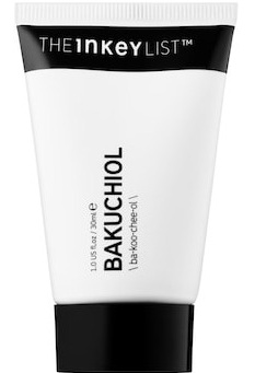 The Inkey List Bakuchiol Moisturizer