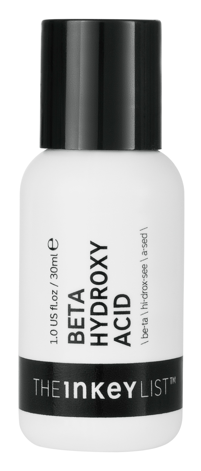 The Inkey List Beta Hydroxy Acid