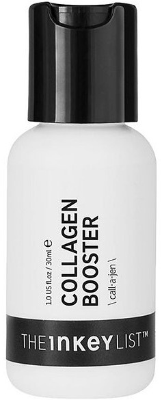 The Inkey List Collagen Booster Firming Peptide Serum