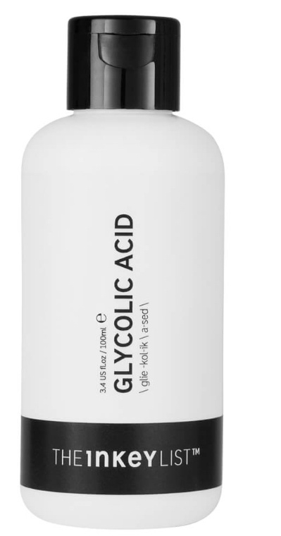 The Inkey List Glycolic Acid Toner
