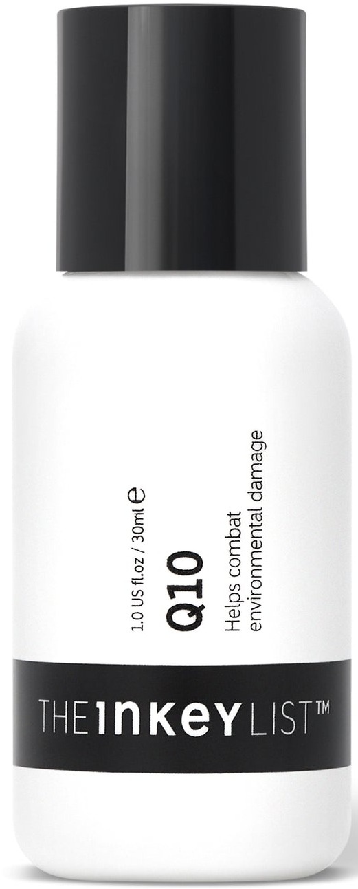 The Inkey List Q10 Serum