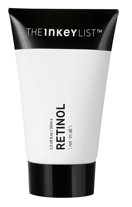The Inkey List Retinol Serum