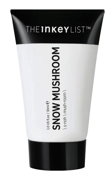 The Inkey List Snow Mushroom