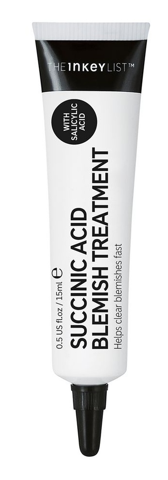 The Inkey List Succinic Acid Acne Treatment