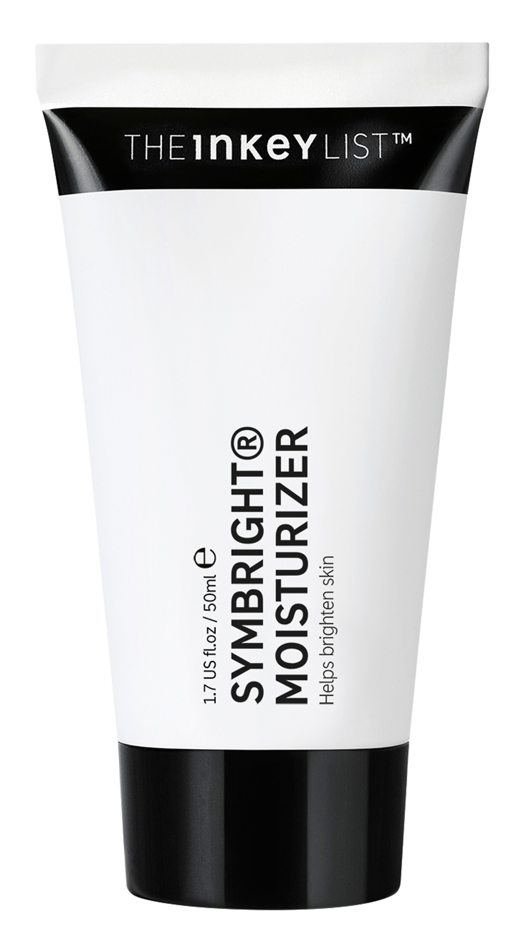 The Inkey List Symbright Moisturizer