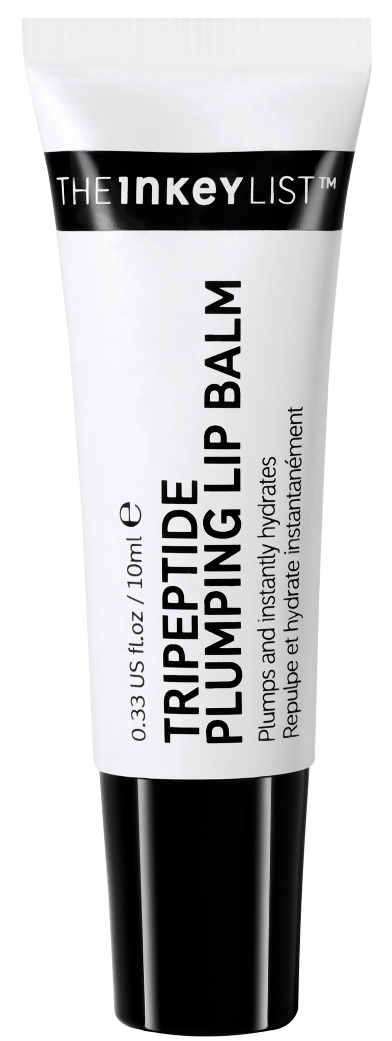 The Inkey List Tripeptide Plumping Lip Balm