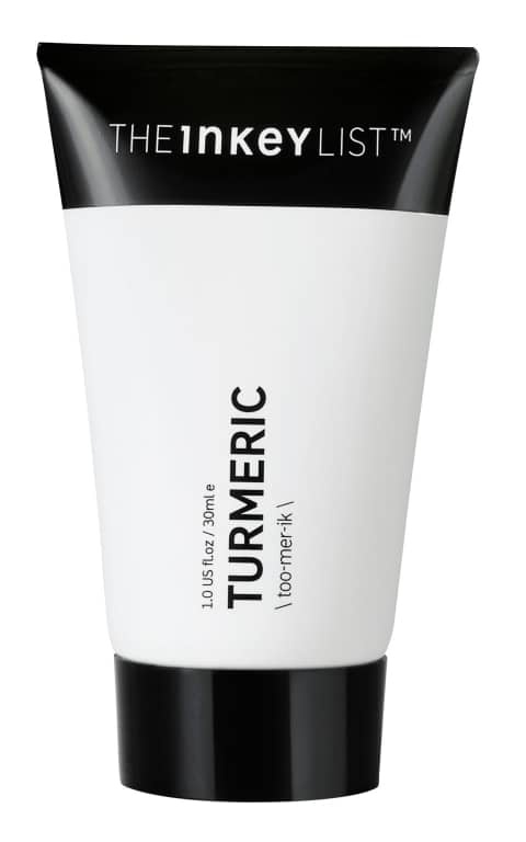 The Inkey List Turmeric Moisturizer