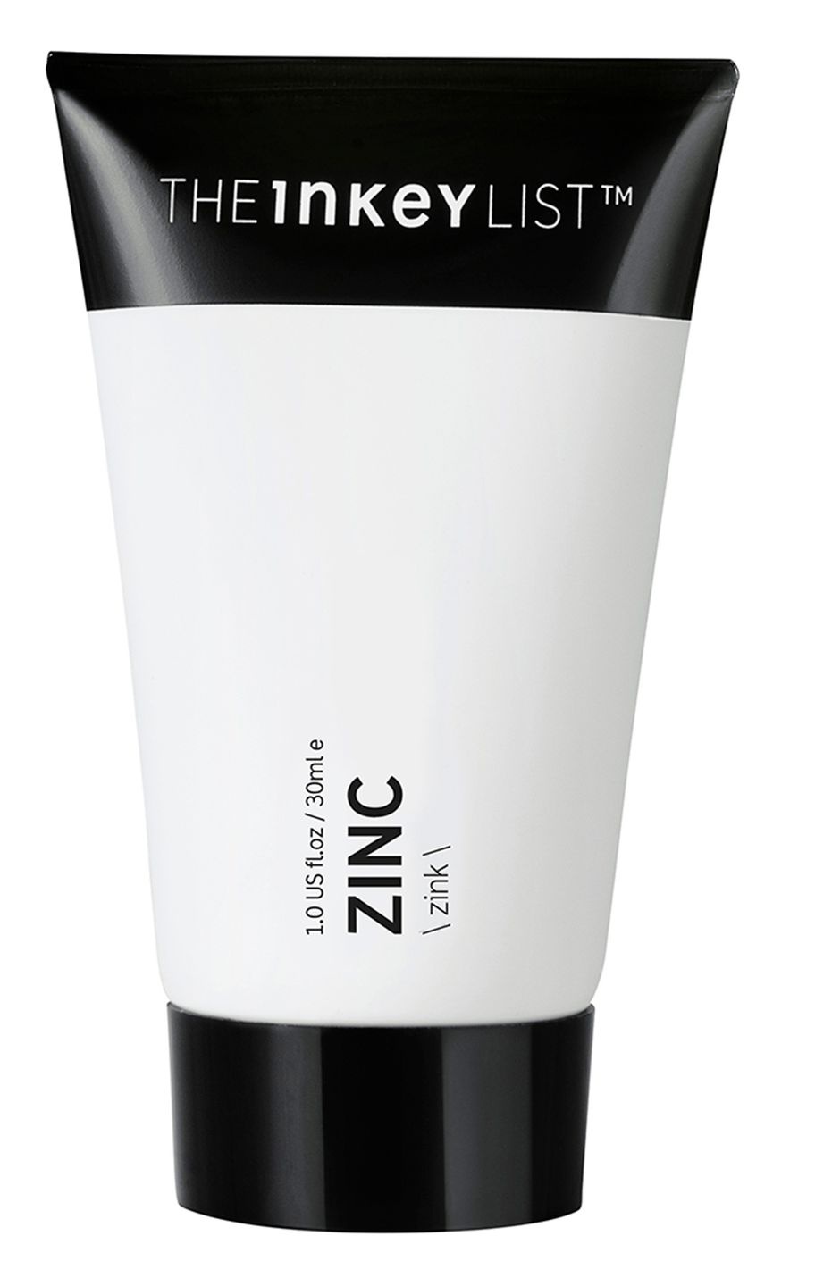 The Inkey List Zinc Oxide Cream Moisturiser