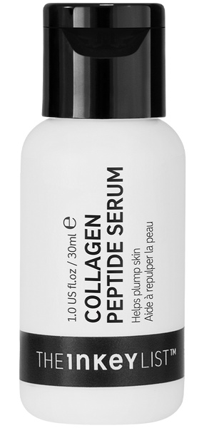 The Inky List Collagen Peptide Serum