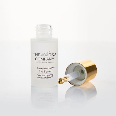 The Jojoba Company Transformative Eye Serum
