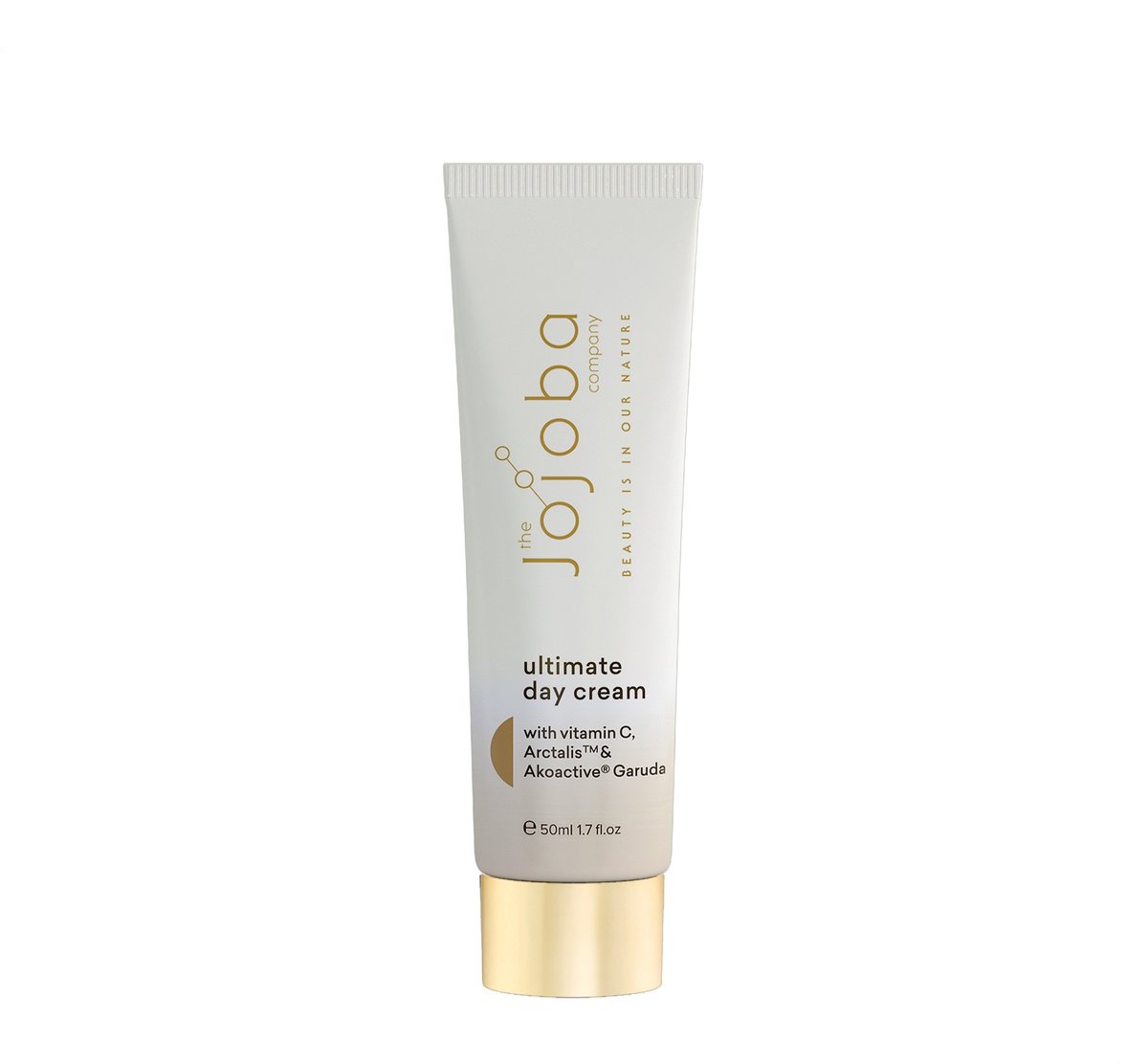 The Jojoba Company Ultimate Day Cream