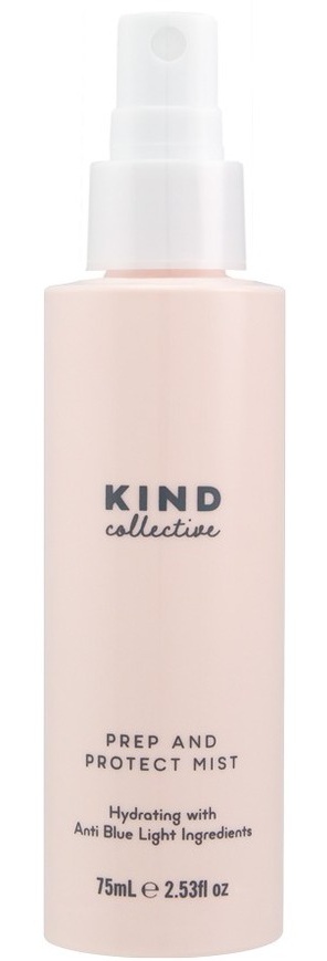 The Kind Collective Prep & Protect Mist