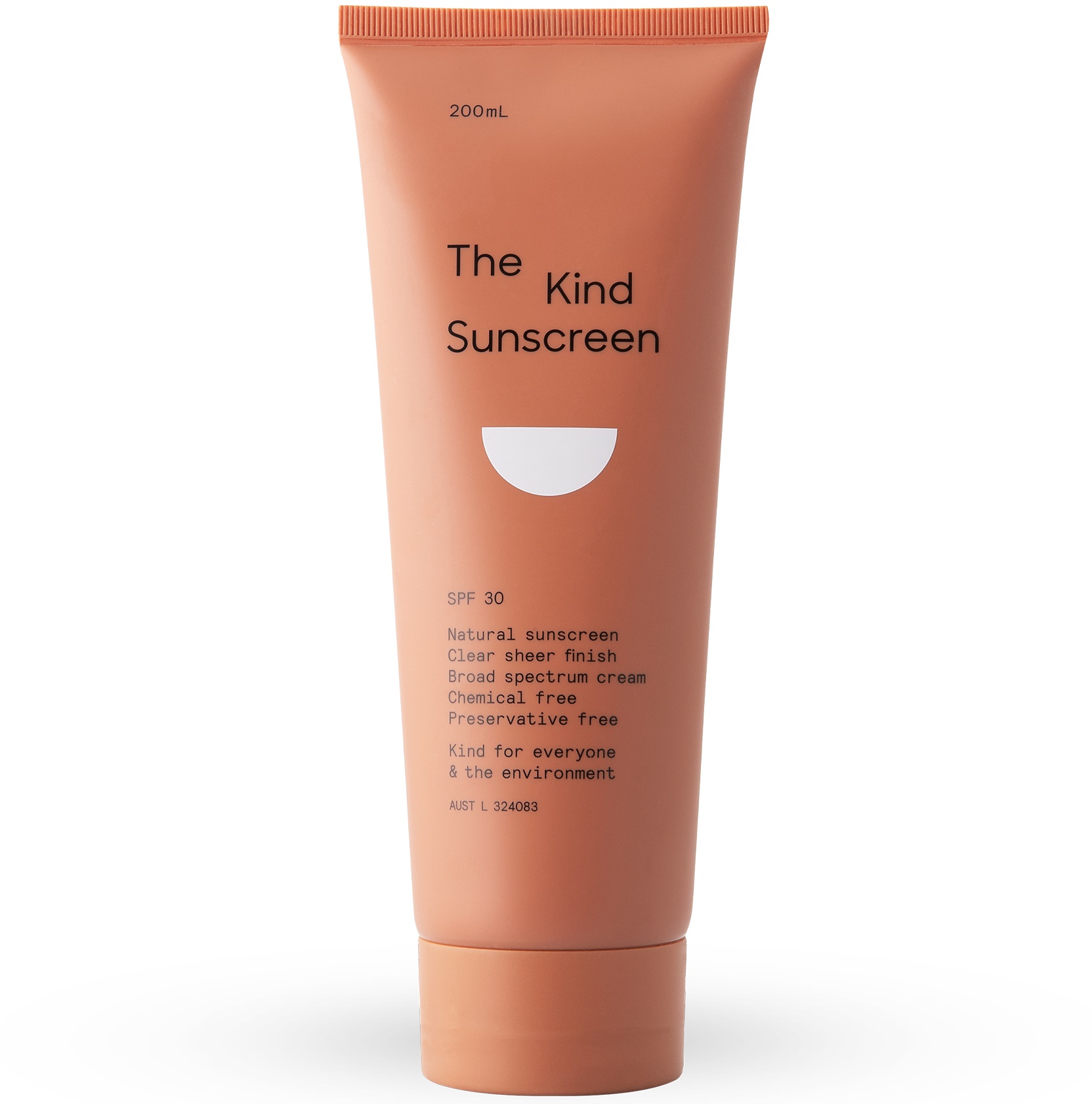 The Kind Sunscreen SPF 30