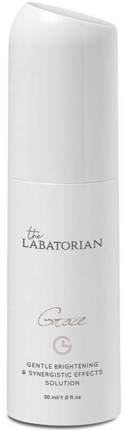 The Labatorian Grace Serum