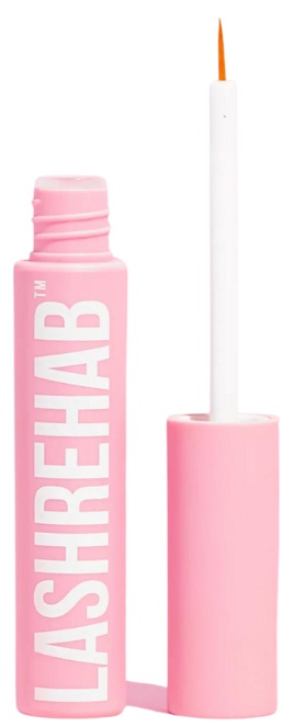The Lash Rehab Eyelash Growth Serum - Original