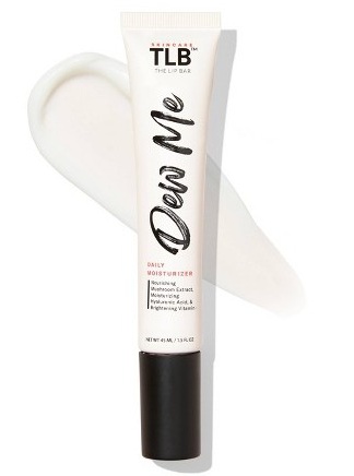 The Lip Bar Dew Me Everyday Moisturizer