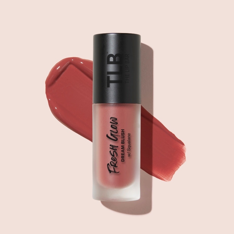 The Lip Bar Fresh Glow Dream Blush
