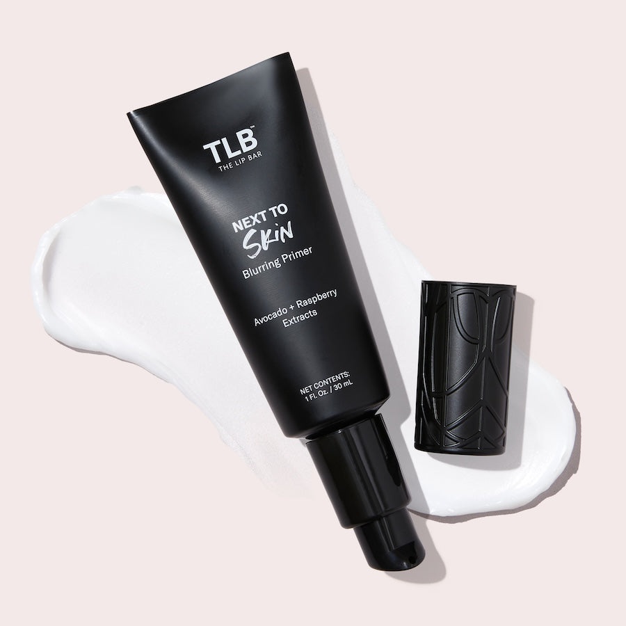The Lip Bar Next To Skin Blurring Primer