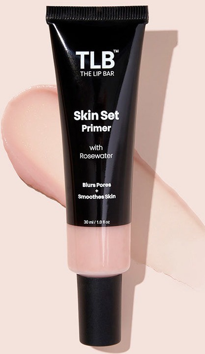 The Lip Bar Skin Set Primer